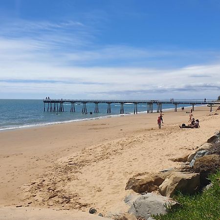 Lisianna Apartments Hervey Bay Eksteriør bilde