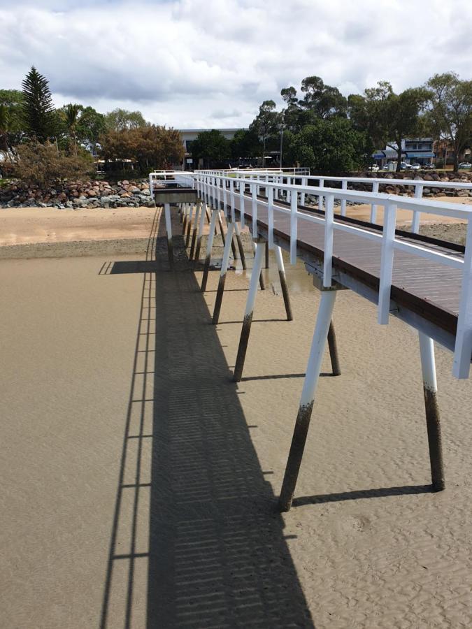 Lisianna Apartments Hervey Bay Eksteriør bilde