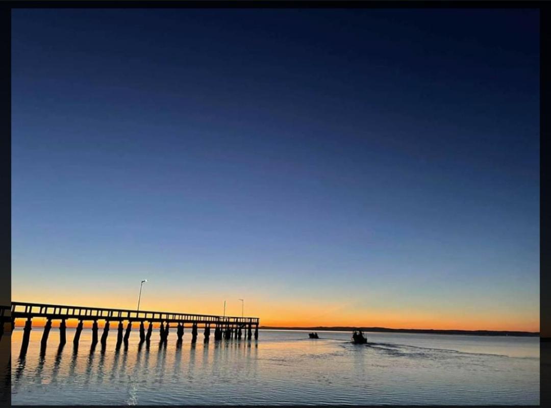 Lisianna Apartments Hervey Bay Eksteriør bilde