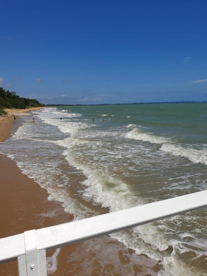Lisianna Apartments Hervey Bay Eksteriør bilde