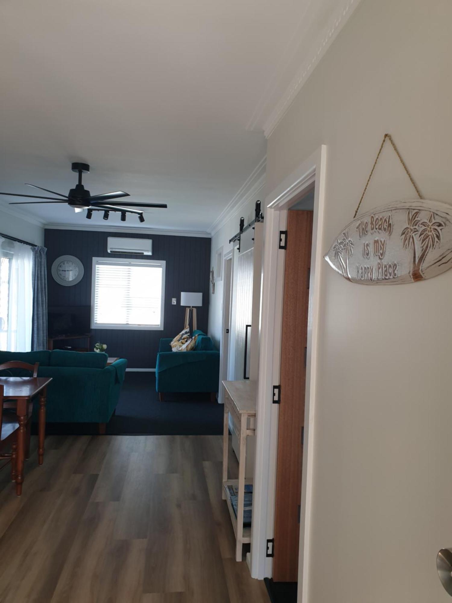 Lisianna Apartments Hervey Bay Eksteriør bilde
