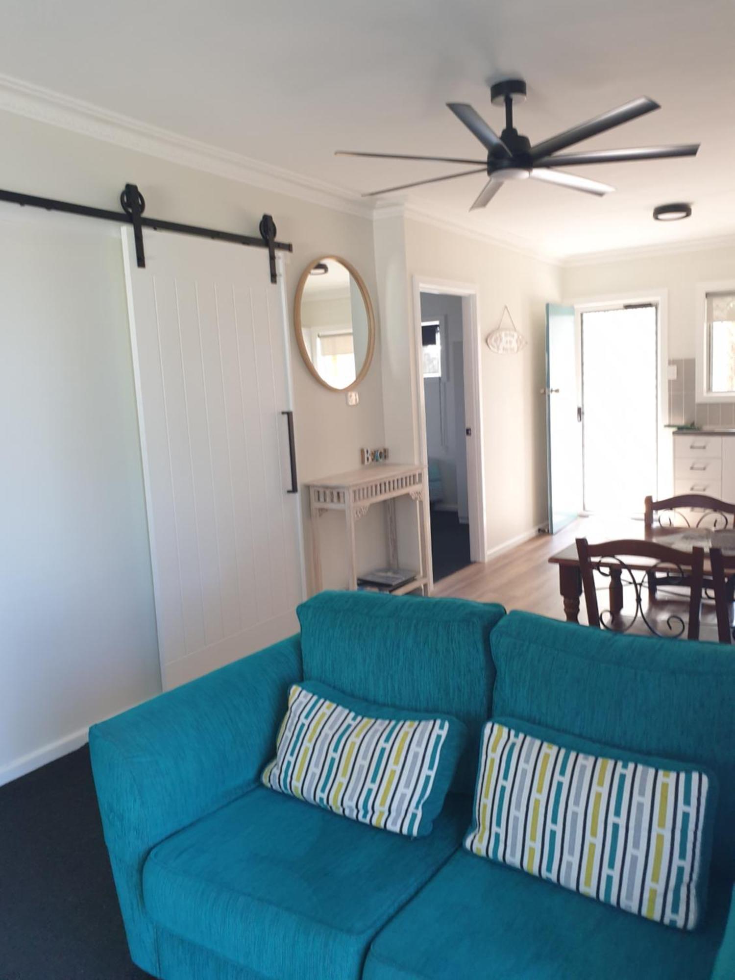 Lisianna Apartments Hervey Bay Eksteriør bilde