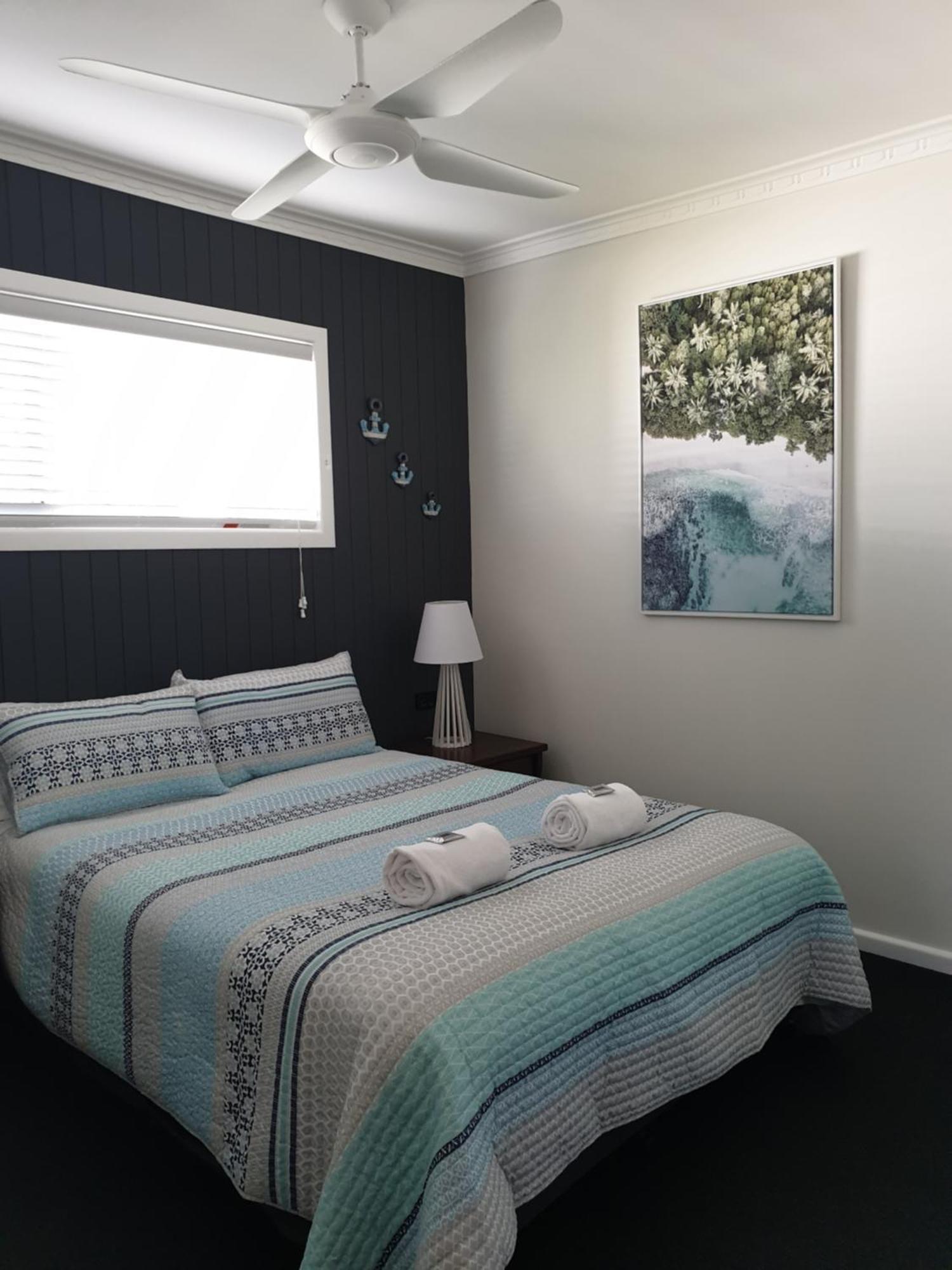 Lisianna Apartments Hervey Bay Eksteriør bilde