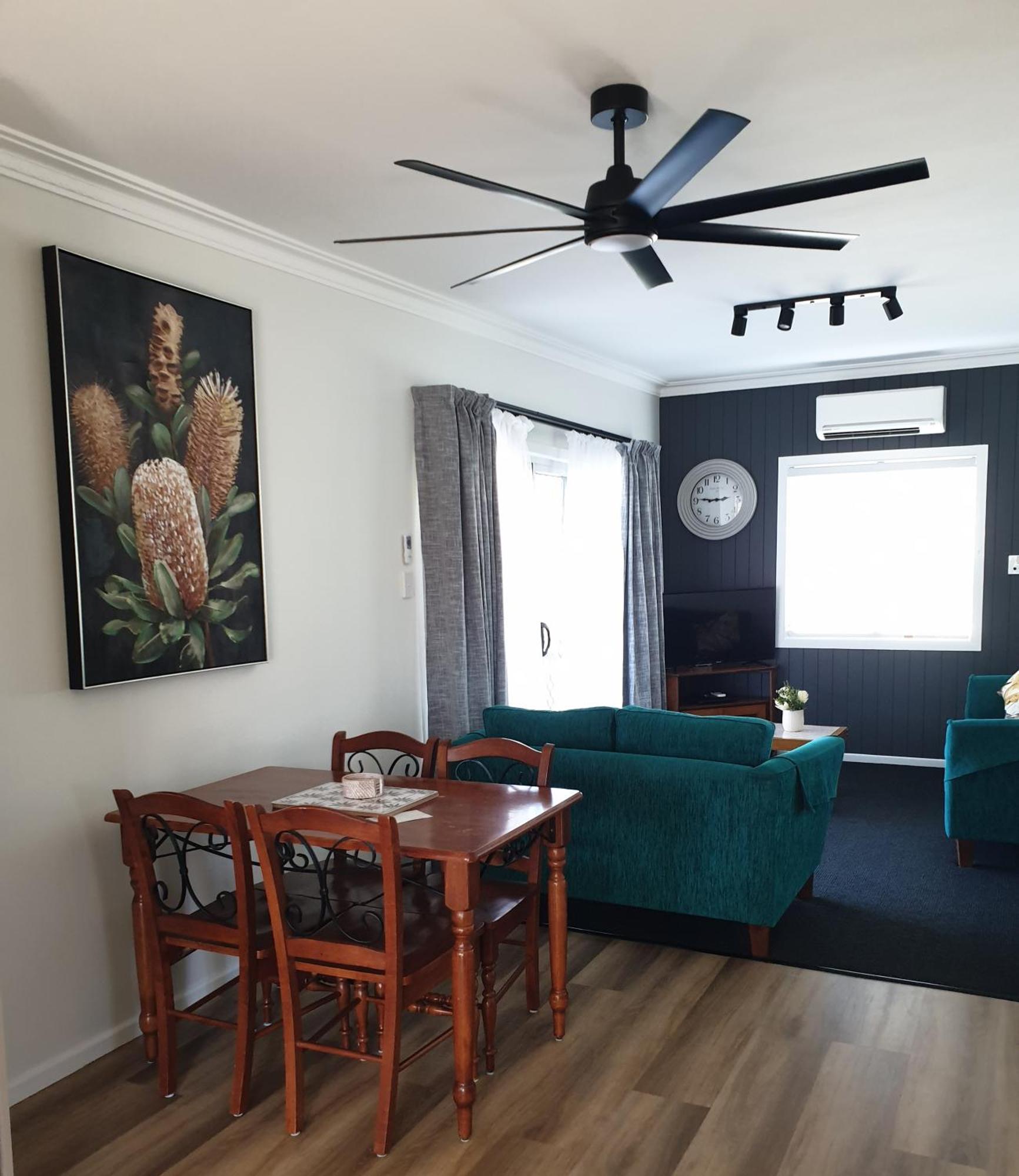 Lisianna Apartments Hervey Bay Eksteriør bilde