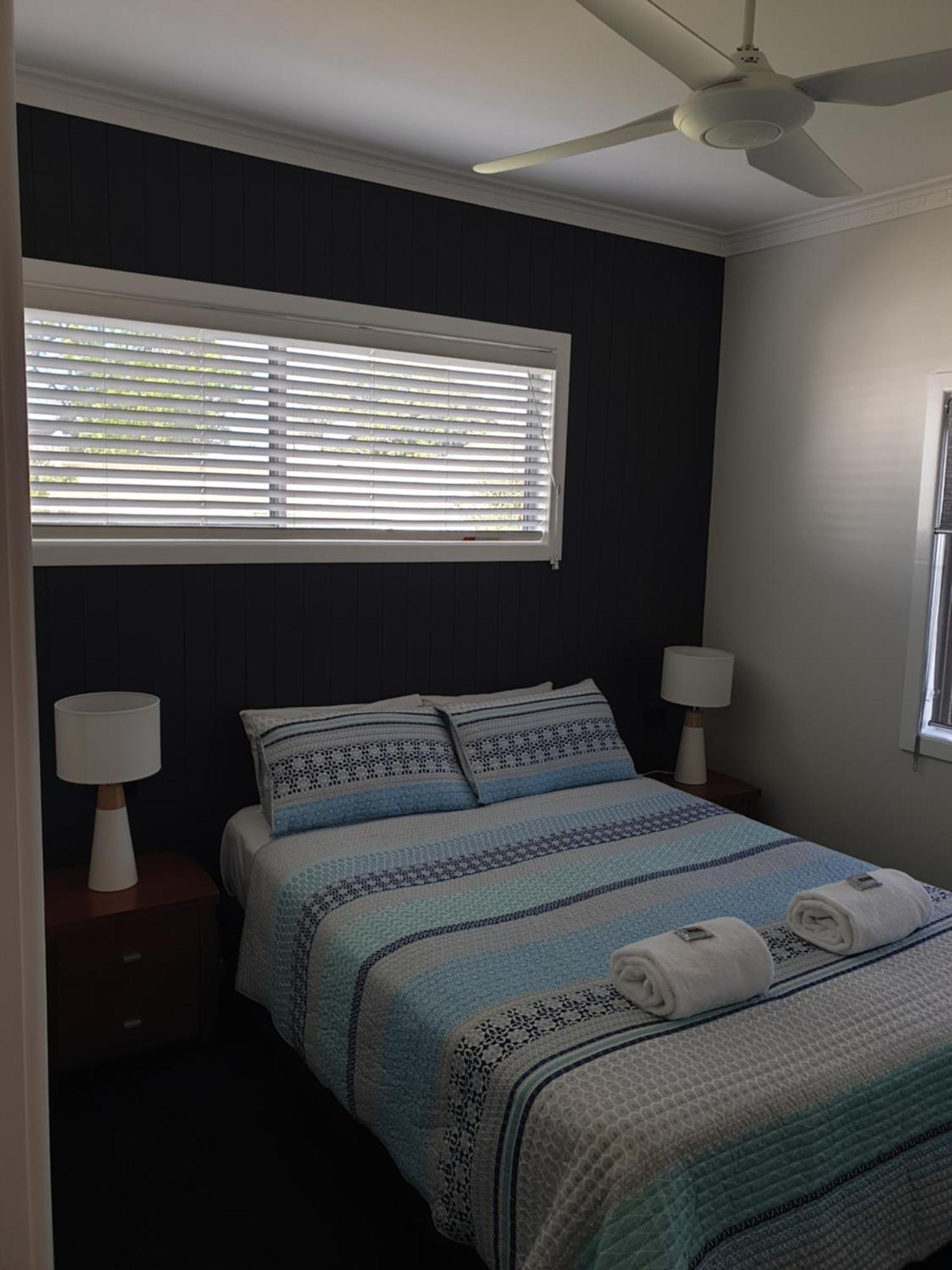 Lisianna Apartments Hervey Bay Eksteriør bilde