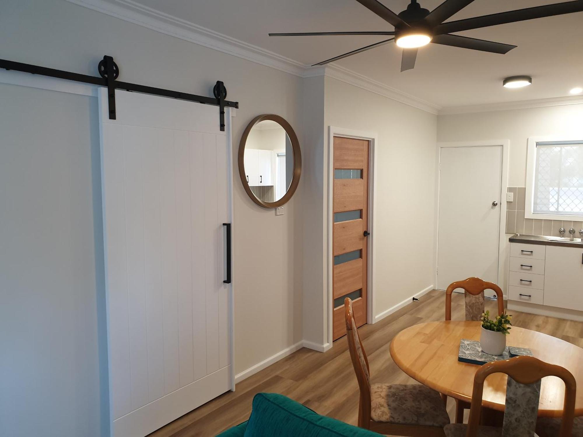 Lisianna Apartments Hervey Bay Eksteriør bilde